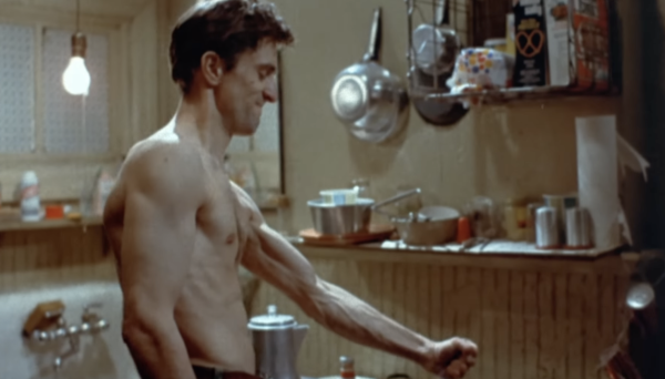 Taxi Driver